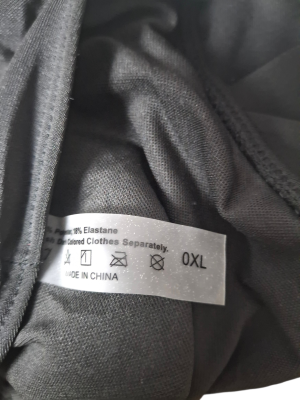 Долнище на бански L